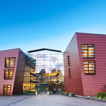 Spa Hotel Bruendl Bad Leonfelden Εξωτερικό φωτογραφία