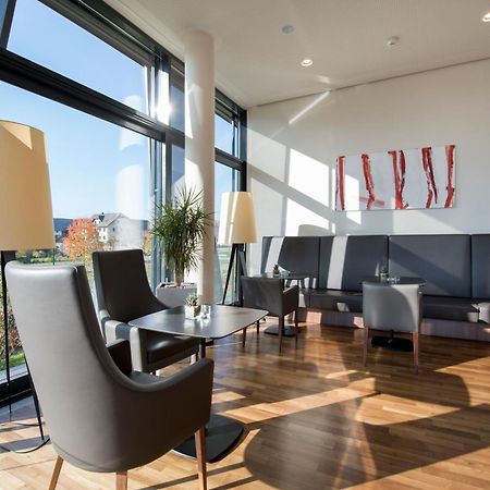 Spa Hotel Bruendl Bad Leonfelden Εξωτερικό φωτογραφία