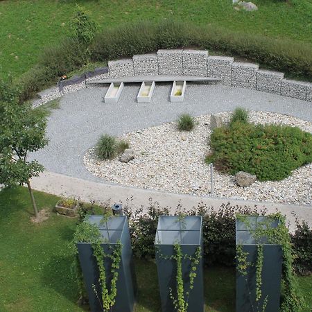 Spa Hotel Bruendl Bad Leonfelden Εξωτερικό φωτογραφία