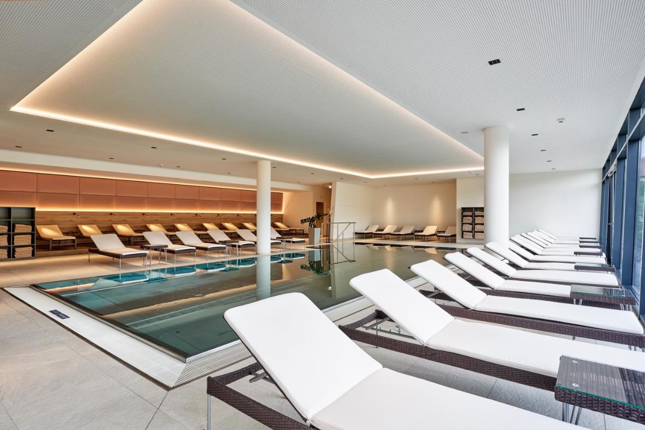 Spa Hotel Bruendl Bad Leonfelden Εξωτερικό φωτογραφία