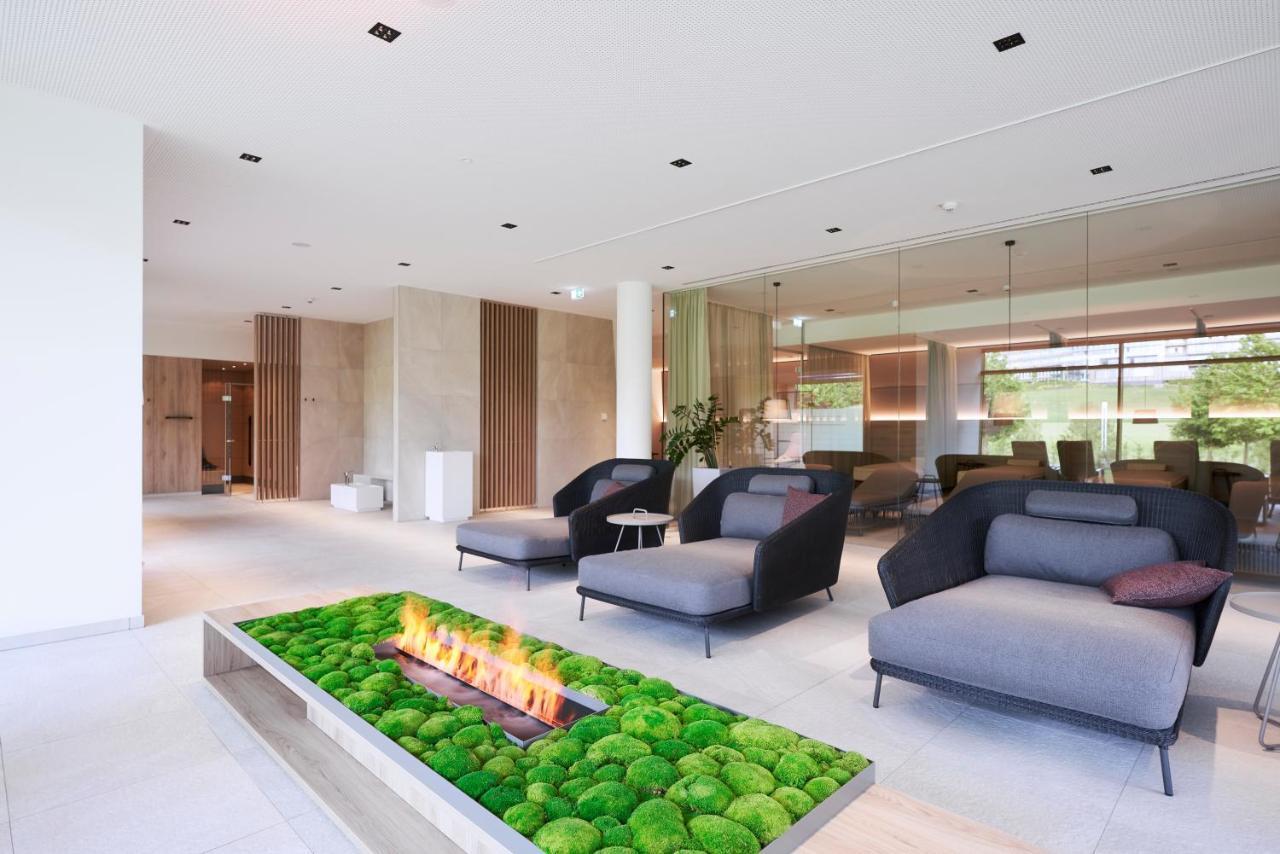 Spa Hotel Bruendl Bad Leonfelden Εξωτερικό φωτογραφία