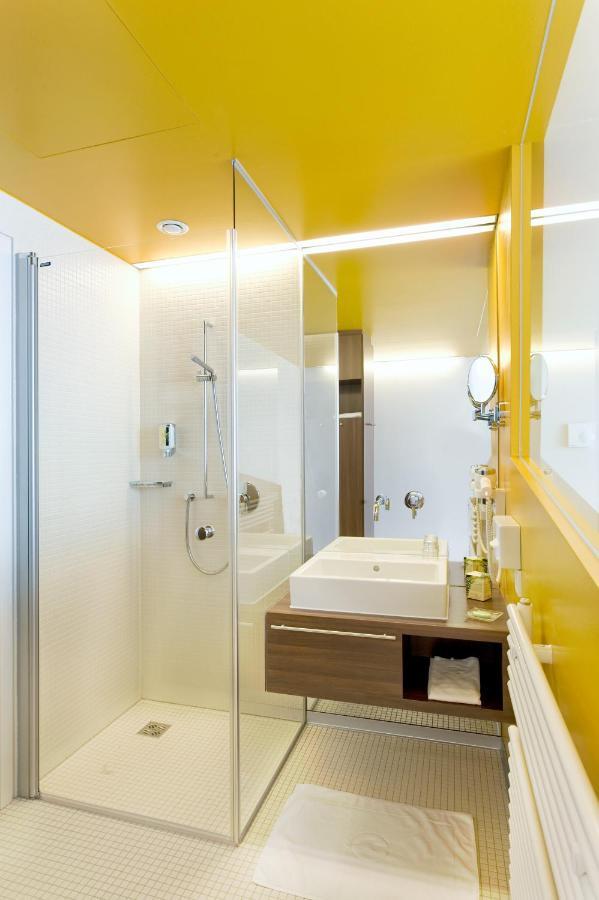 Spa Hotel Bruendl Bad Leonfelden Εξωτερικό φωτογραφία