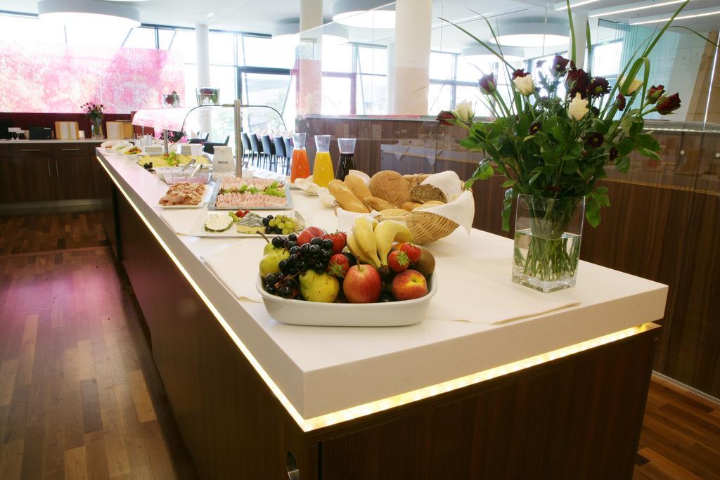 Spa Hotel Bruendl Bad Leonfelden Εξωτερικό φωτογραφία