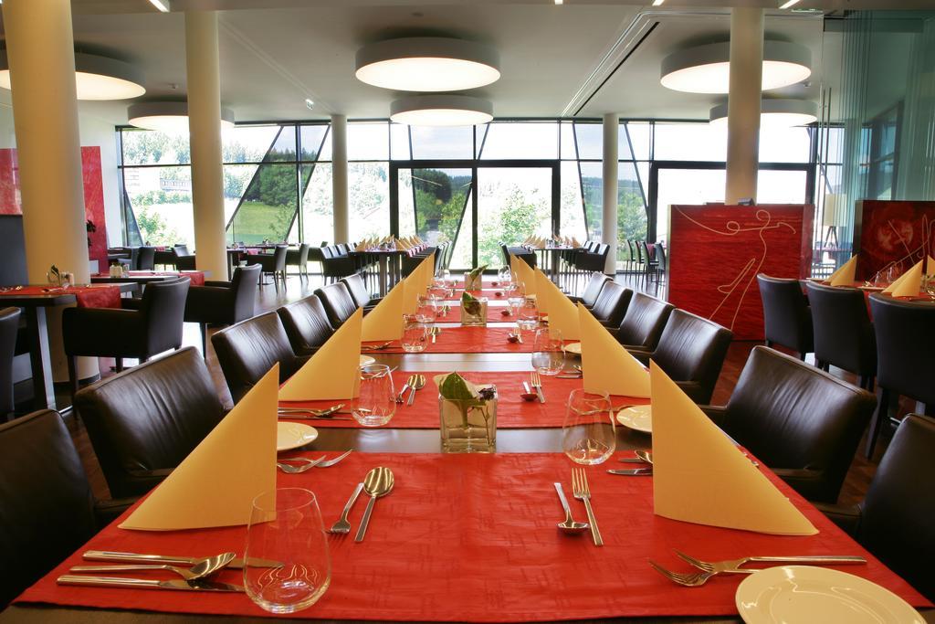 Spa Hotel Bruendl Bad Leonfelden Εξωτερικό φωτογραφία