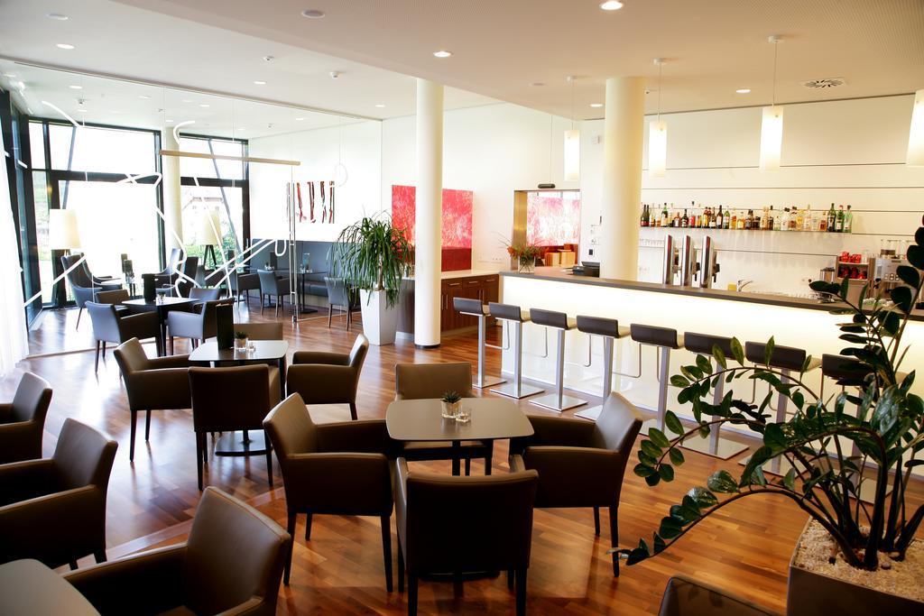 Spa Hotel Bruendl Bad Leonfelden Εξωτερικό φωτογραφία