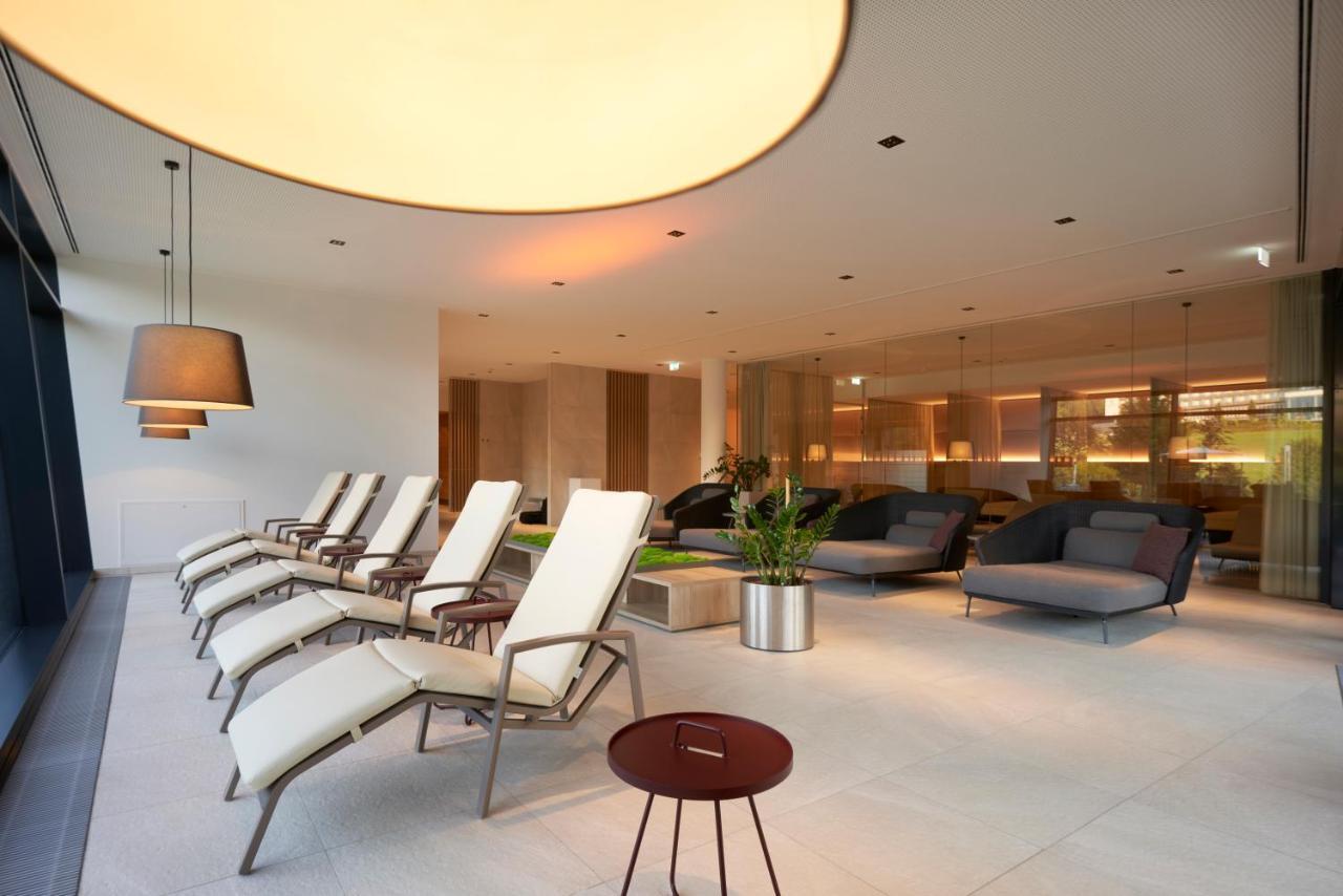Spa Hotel Bruendl Bad Leonfelden Εξωτερικό φωτογραφία
