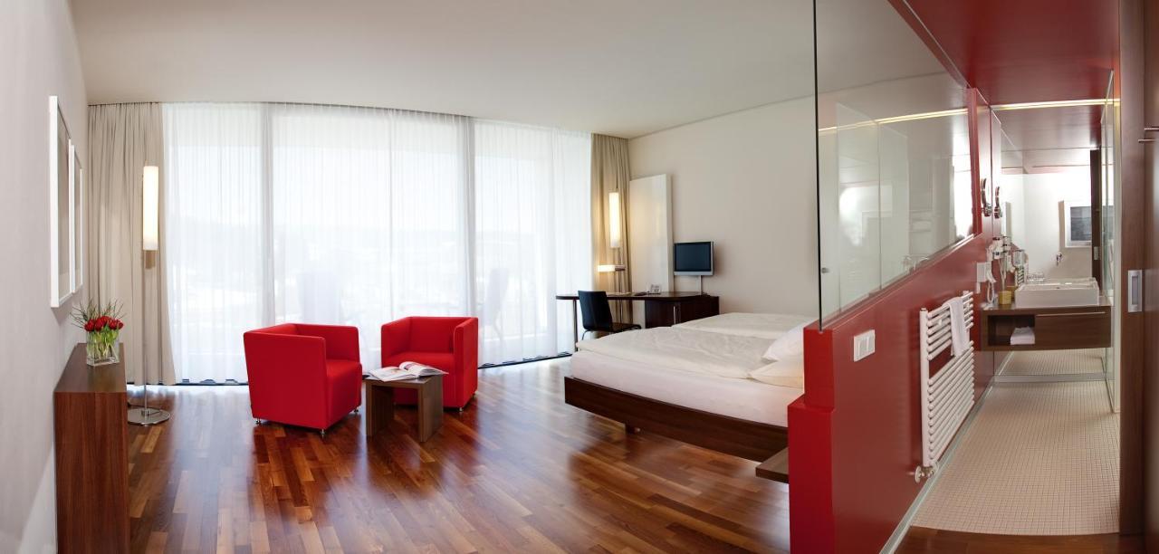 Spa Hotel Bruendl Bad Leonfelden Εξωτερικό φωτογραφία