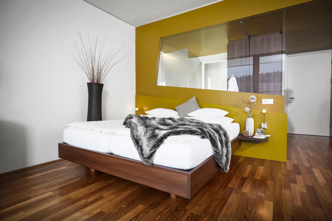 Spa Hotel Bruendl Bad Leonfelden Εξωτερικό φωτογραφία