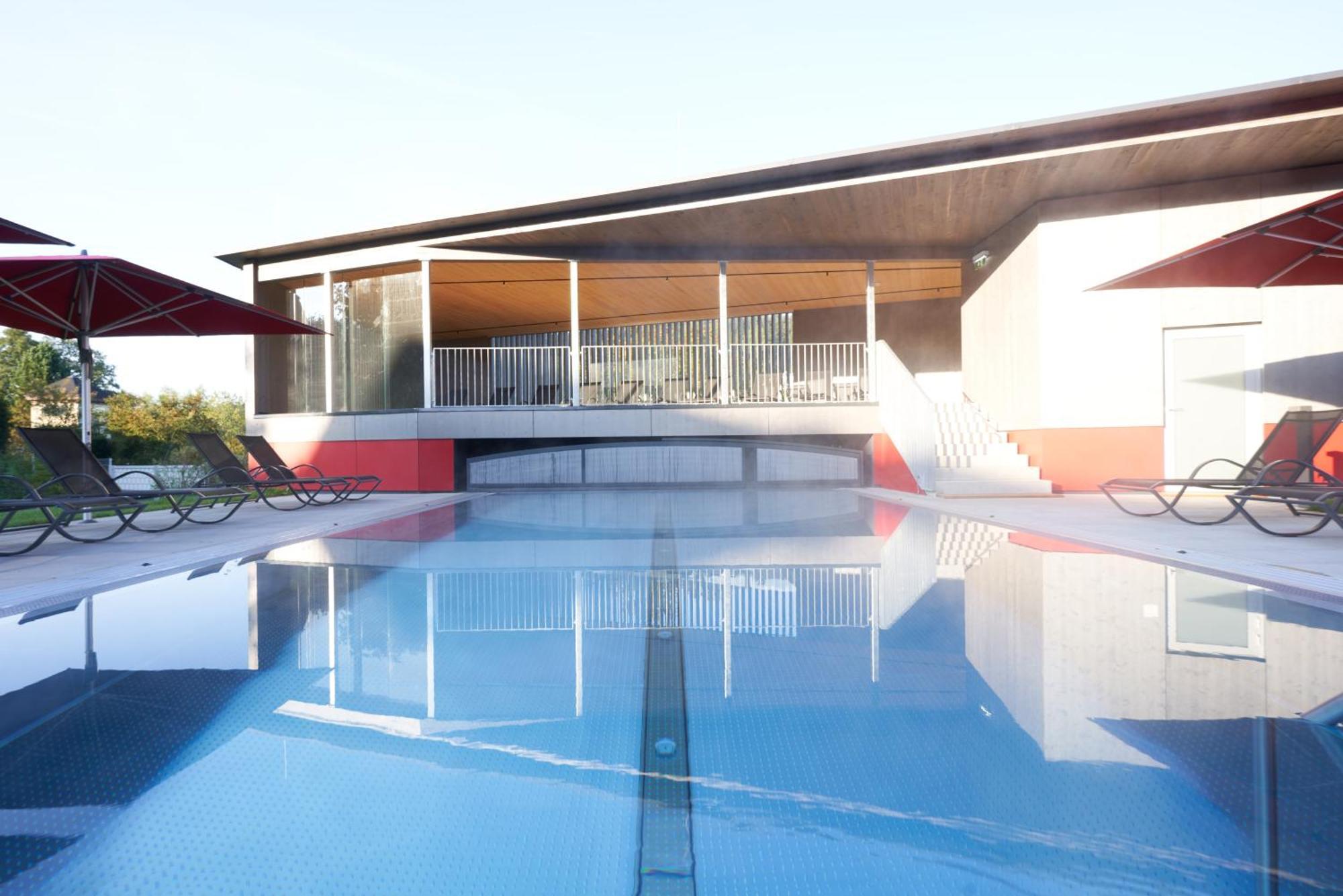 Spa Hotel Bruendl Bad Leonfelden Εξωτερικό φωτογραφία