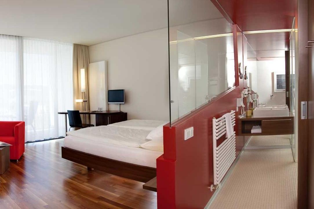 Spa Hotel Bruendl Bad Leonfelden Εξωτερικό φωτογραφία
