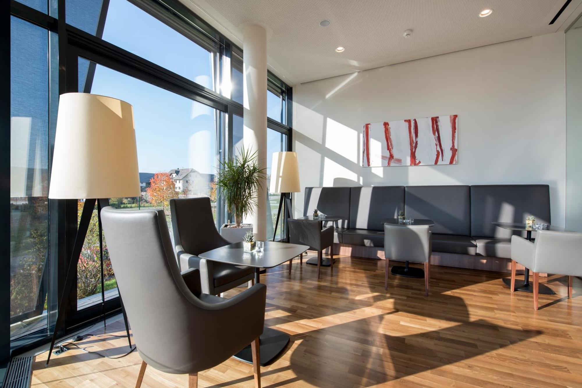 Spa Hotel Bruendl Bad Leonfelden Εξωτερικό φωτογραφία