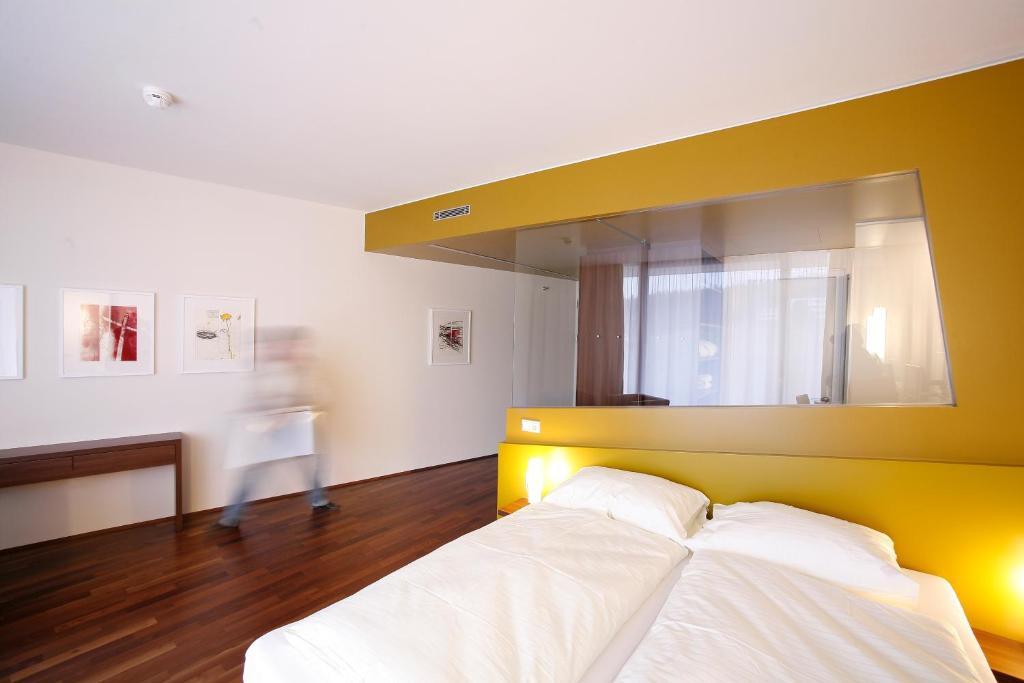 Spa Hotel Bruendl Bad Leonfelden Δωμάτιο φωτογραφία