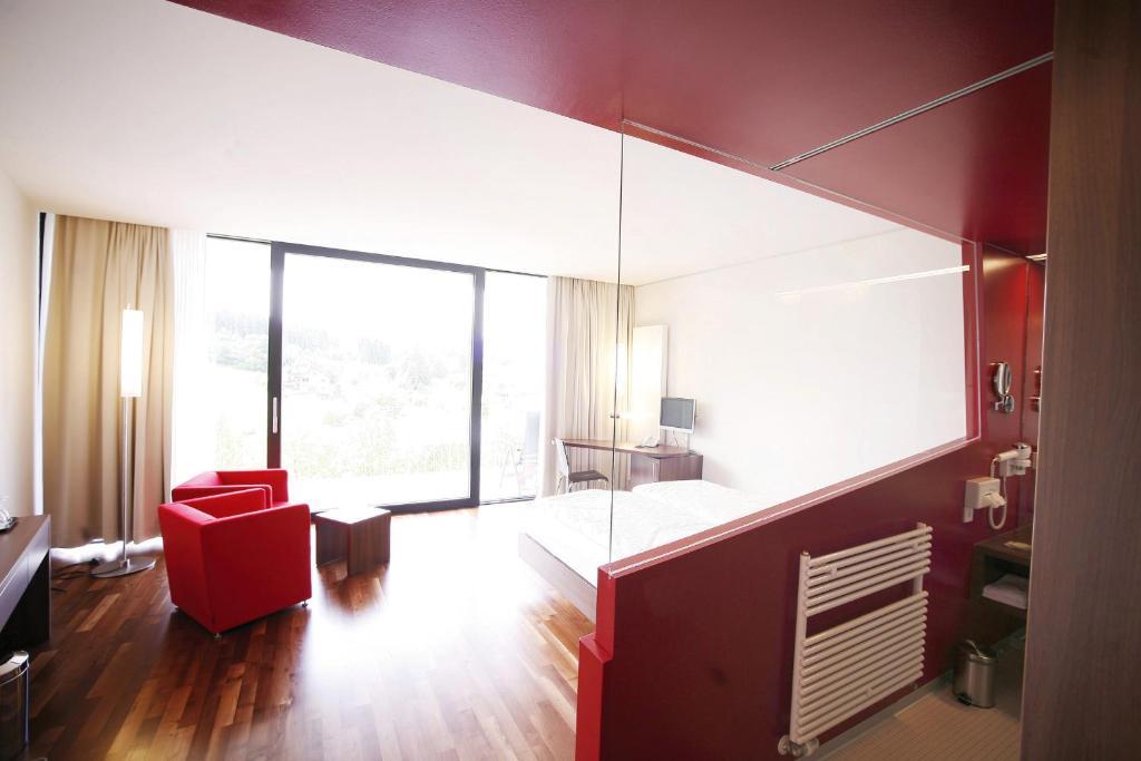 Spa Hotel Bruendl Bad Leonfelden Δωμάτιο φωτογραφία