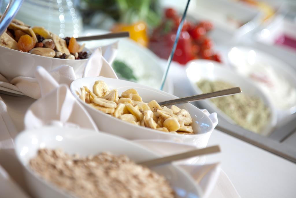 Spa Hotel Bruendl Bad Leonfelden Εξωτερικό φωτογραφία