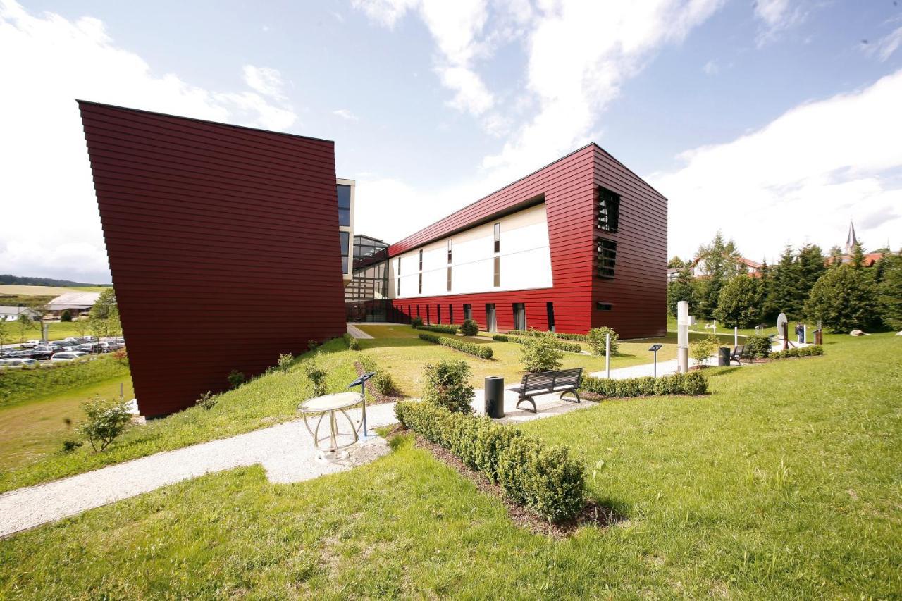 Spa Hotel Bruendl Bad Leonfelden Εξωτερικό φωτογραφία