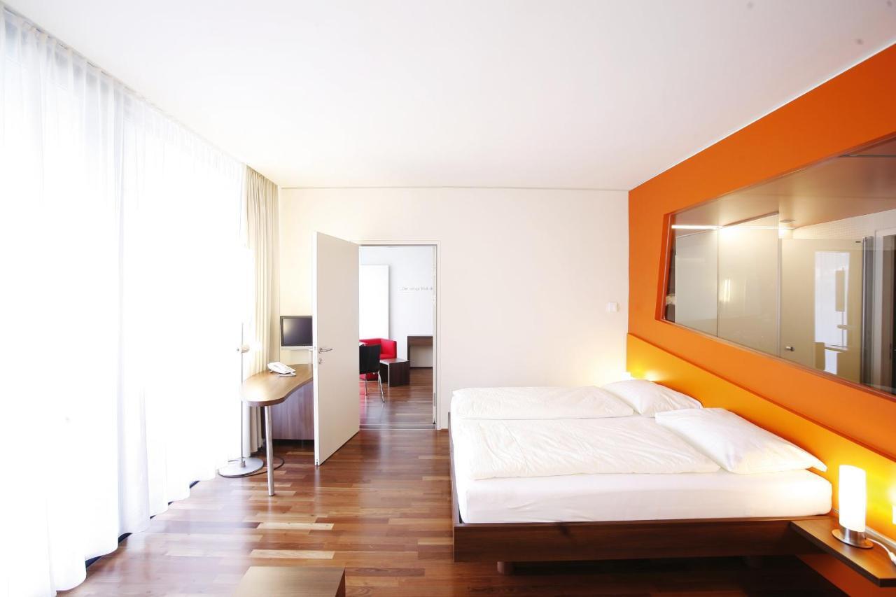 Spa Hotel Bruendl Bad Leonfelden Εξωτερικό φωτογραφία
