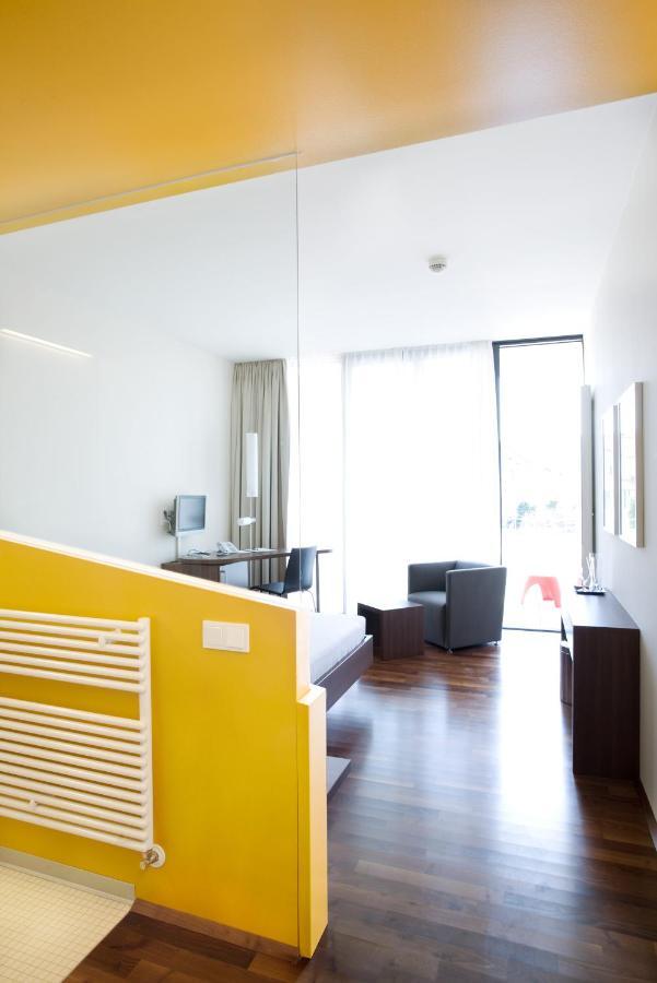 Spa Hotel Bruendl Bad Leonfelden Εξωτερικό φωτογραφία